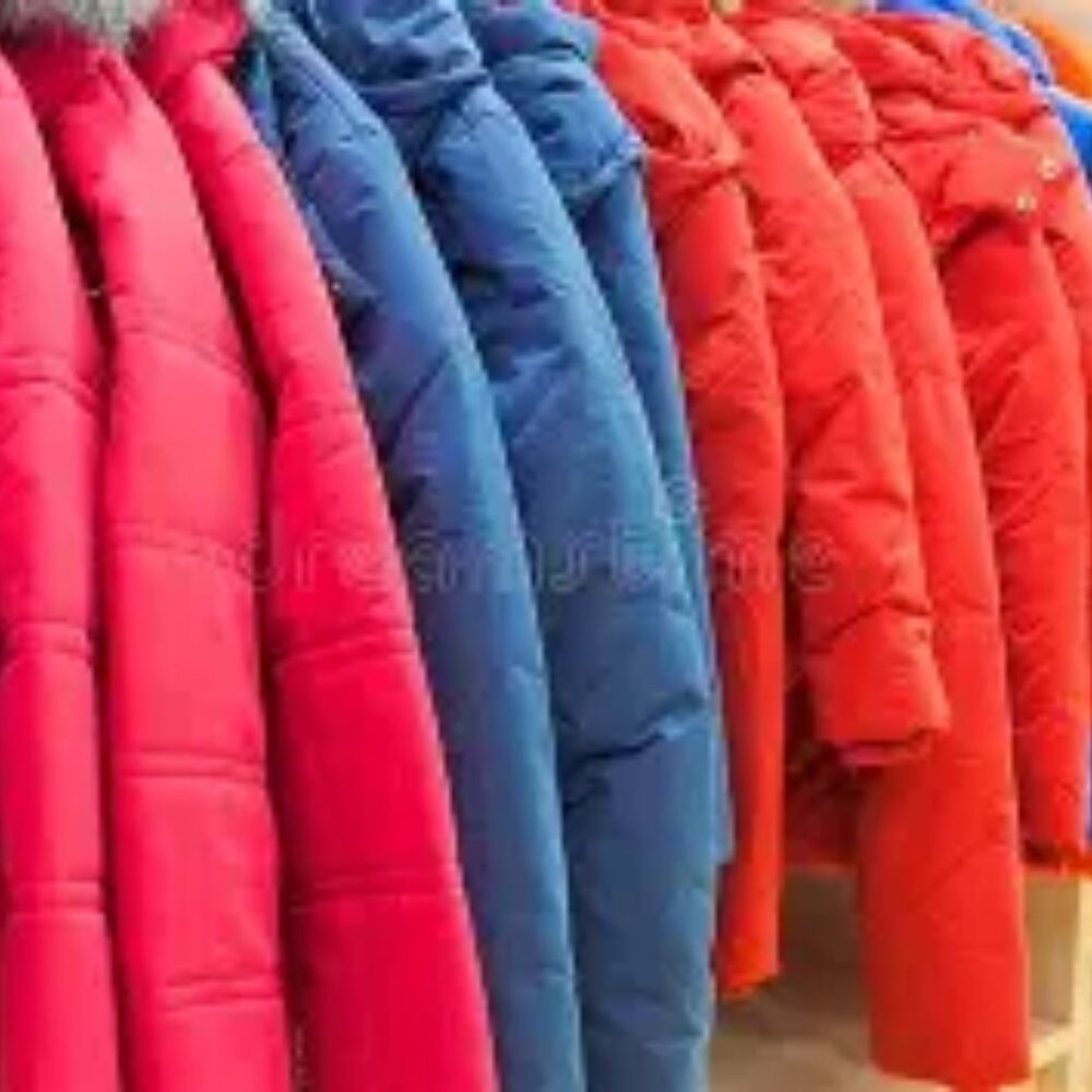 🧥🧥COAT CLOSET CLEAR-OUT!!